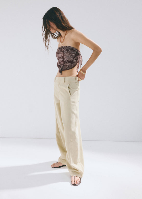 MANGO KIKO 37071399-37 MANGO WOMEN JEANS