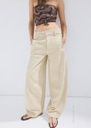 MANGO KIKO 37071399-37 MANGO WOMEN JEANS-1