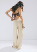 MANGO KIKO 37071399-37 MANGO WOMEN JEANS-5
