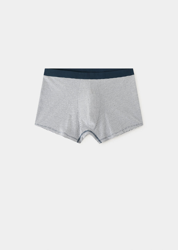 MANGO TRUNK 37071400-56 MANGO MEN BOXER