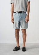 MANGO ROCK 37071411-TC MANGO MAN SHORT-1