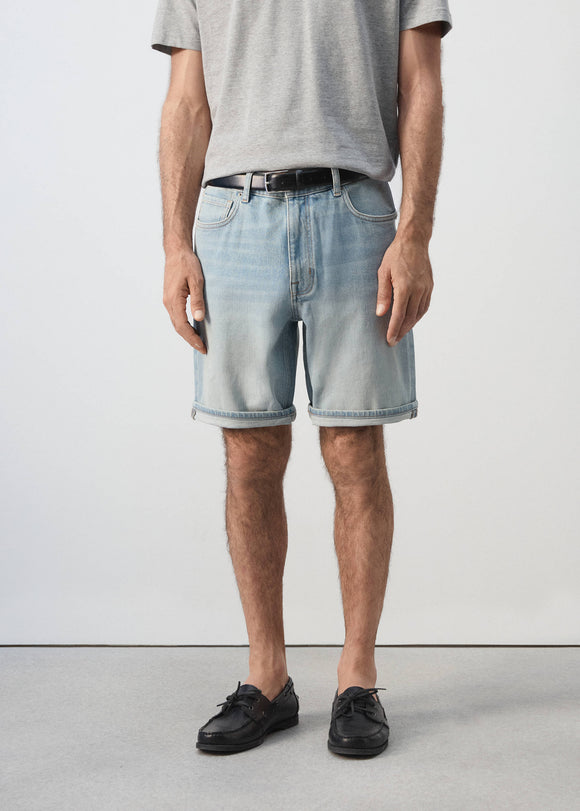 MANGO ROCK 37071411-TC MANGO MAN SHORT