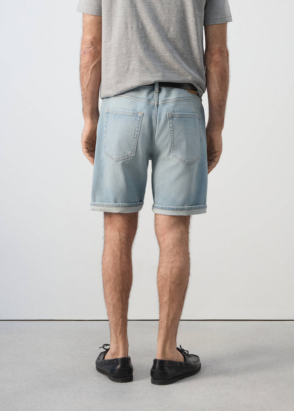 MANGO ROCK 37071411-TC MANGO MAN SHORT