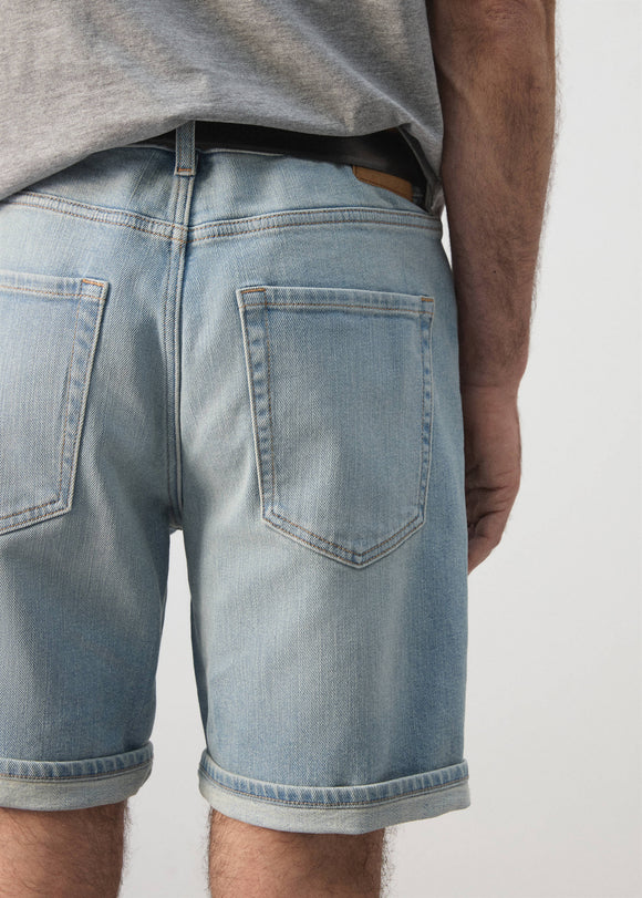 MANGO ROCK 37071411-TC MANGO MAN SHORT