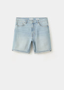 MANGO ROCK 37071411-TC MANGO MAN SHORT-2