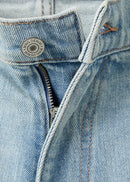 MANGO ROCK 37071411-TC MANGO MAN SHORT-5