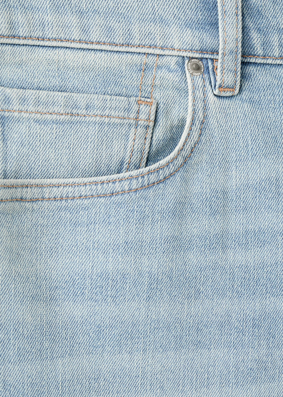 MANGO ROCK 37071411-TC MANGO MAN SHORT
