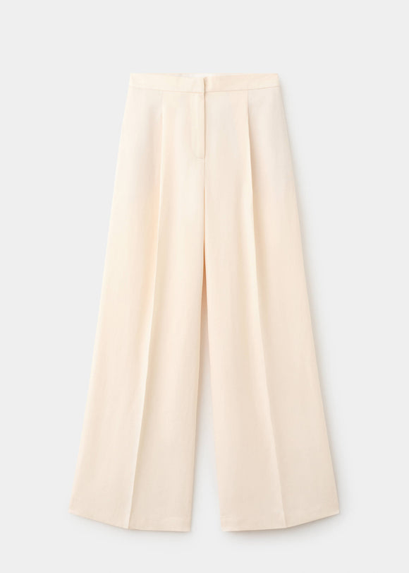 MANGO MARIANA 37071417-05 MANGO WOMEN TROUSER