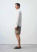 MANGO TUCANR 37071424-01 MANGO MEN SHIRT-5
