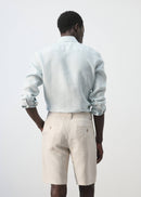 MANGO TUCANR 37071424-40 MANGO MEN SHIRT-6