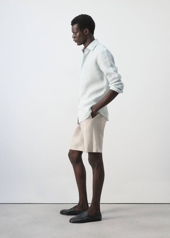 MANGO TUCANR 37071424-40 MANGO MEN SHIRT