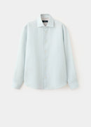 MANGO TUCANR 37071424-40 MANGO MEN SHIRT-3
