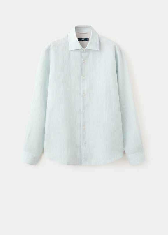 MANGO TUCANR 37071424-40 MANGO MEN SHIRT