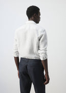 MANGO TUCANR 37071424-50 MANGO MEN SHIRT-6