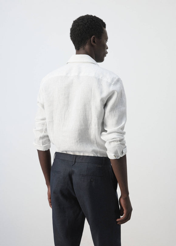 MANGO TUCANR 37071424-50 MANGO MEN SHIRT