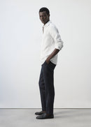 MANGO TUCANR 37071424-50 MANGO MEN SHIRT-5