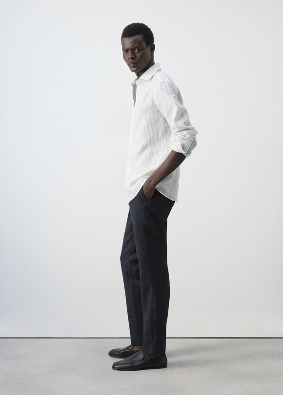 MANGO TUCANR 37071424-50 MANGO MEN SHIRT