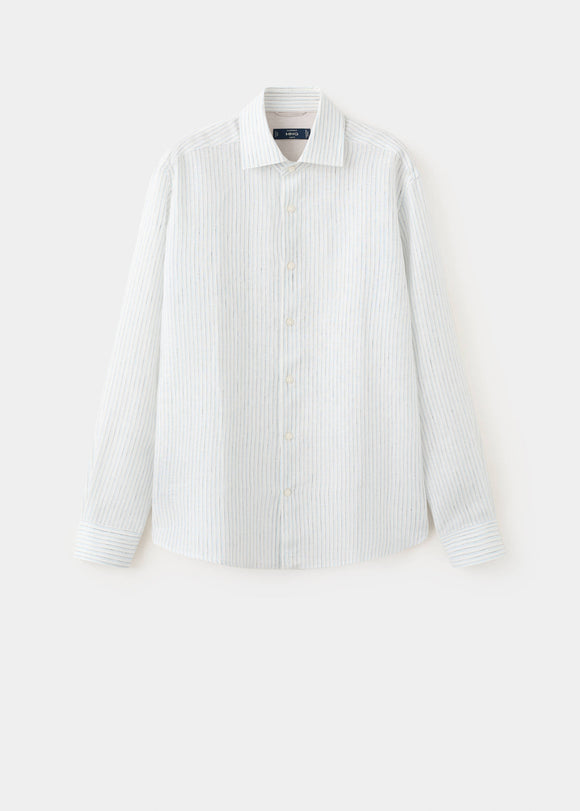 MANGO TUCANR 37071424-50 MANGO MEN SHIRT