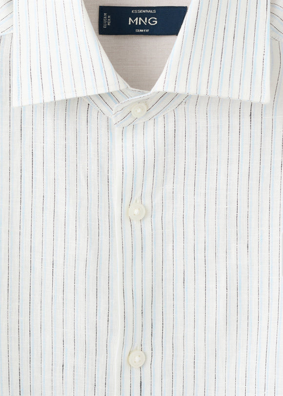 MANGO TUCANR 37071424-50 MANGO MEN SHIRT