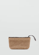 MANGO ARMOND 37071427-08 MANGO WOMEN TOILETRY BAG-1