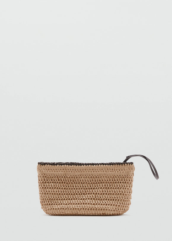 MANGO ARMOND 37071427-08 MANGO WOMEN TOILETRY BAG