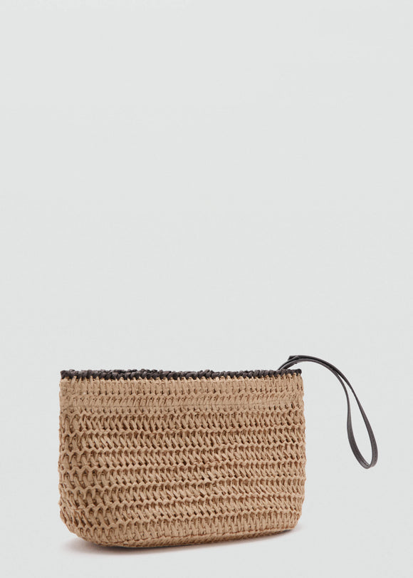 MANGO ARMOND 37071427-08 MANGO WOMEN TOILETRY BAG