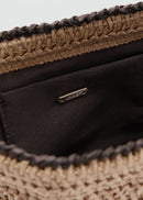 MANGO ARMOND 37071427-08 MANGO WOMEN TOILETRY BAG-3