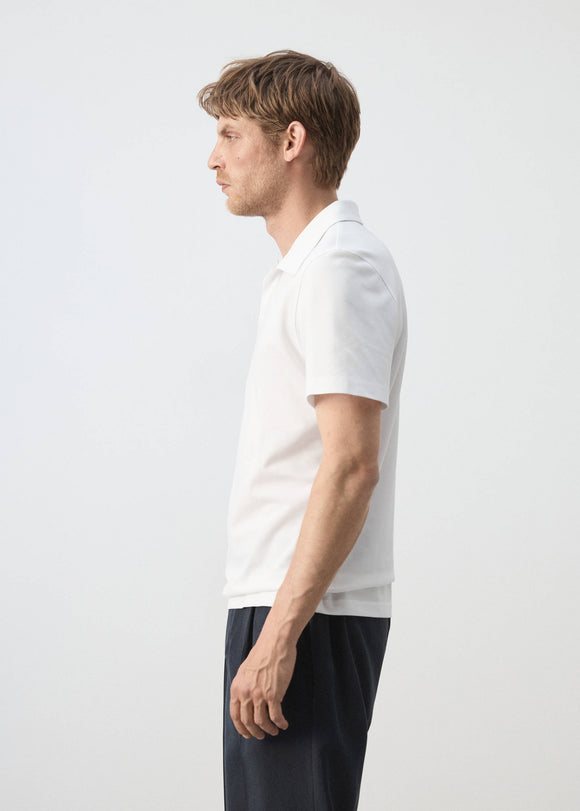 MANGO TAGA 37071433-01 MANGO MEN POLO T-SHIRT