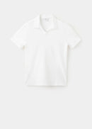 MANGO TAGA 37071433-01 MANGO MEN POLO T-SHIRT-3