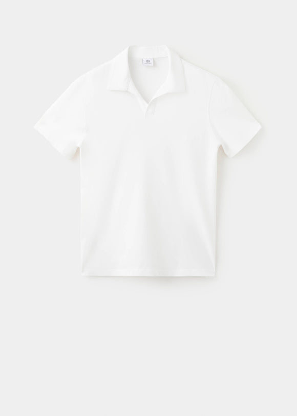 MANGO TAGA 37071433-01 MANGO MEN POLO T-SHIRT