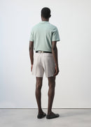MANGO TAGA 37071433-44 MANGO MEN POLO T-SHIRT-6