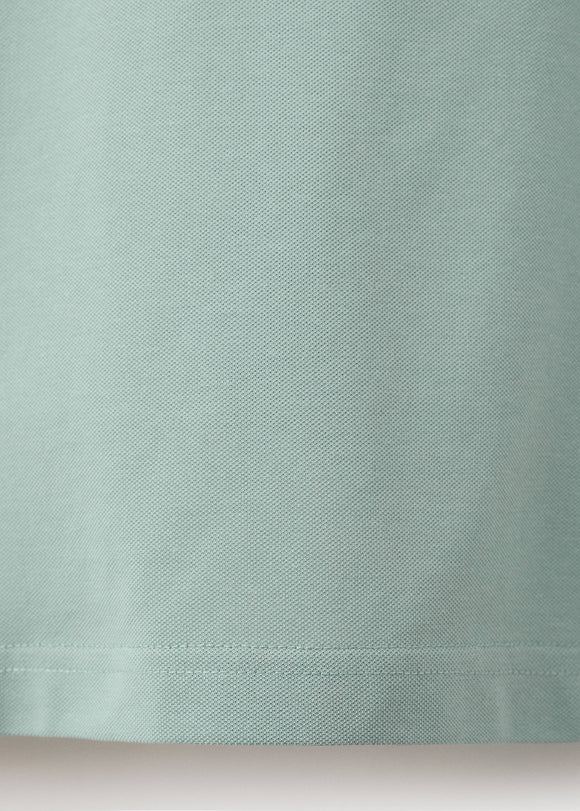 MANGO TAGA 37071433-44 MANGO MEN POLO T-SHIRT
