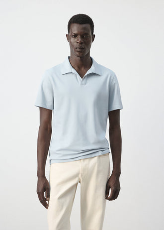 MANGO TAGA 37071433-50 MANGO MEN POLO T-SHIRT
