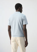 MANGO TAGA 37071433-50 MANGO MEN POLO T-SHIRT-6