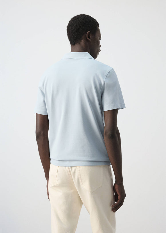 MANGO TAGA 37071433-50 MANGO MEN POLO T-SHIRT