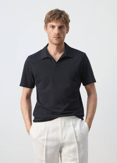 MANGO TAGA 37071433-56 MANGO MEN POLO T-SHIRT