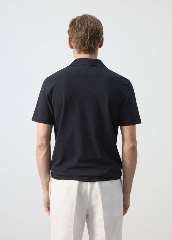 MANGO TAGA 37071433-56 MANGO MEN POLO T-SHIRT