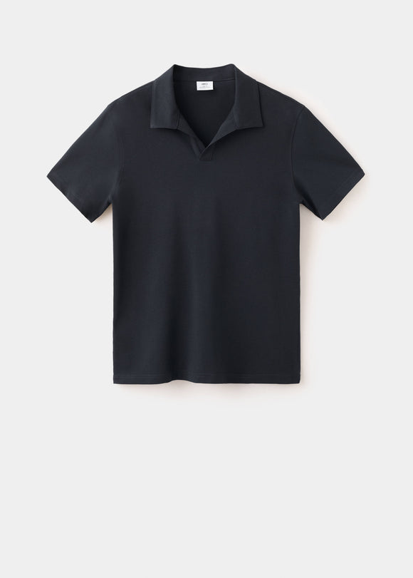 MANGO TAGA 37071433-56 MANGO MEN POLO T-SHIRT