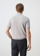 MANGO BRIL 37071436-03 MANGO MEN POLO T-SHIRT-6