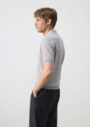 MANGO BRIL 37071436-03 MANGO MEN POLO T-SHIRT-5