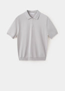 MANGO BRIL 37071436-03 MANGO MEN POLO T-SHIRT-3