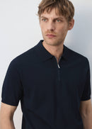 MANGO BRIL 37071436-56 MANGO MEN POLO T-SHIRT-4