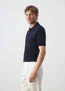 MANGO BRIL 37071436-56 MANGO MEN POLO T-SHIRT-5