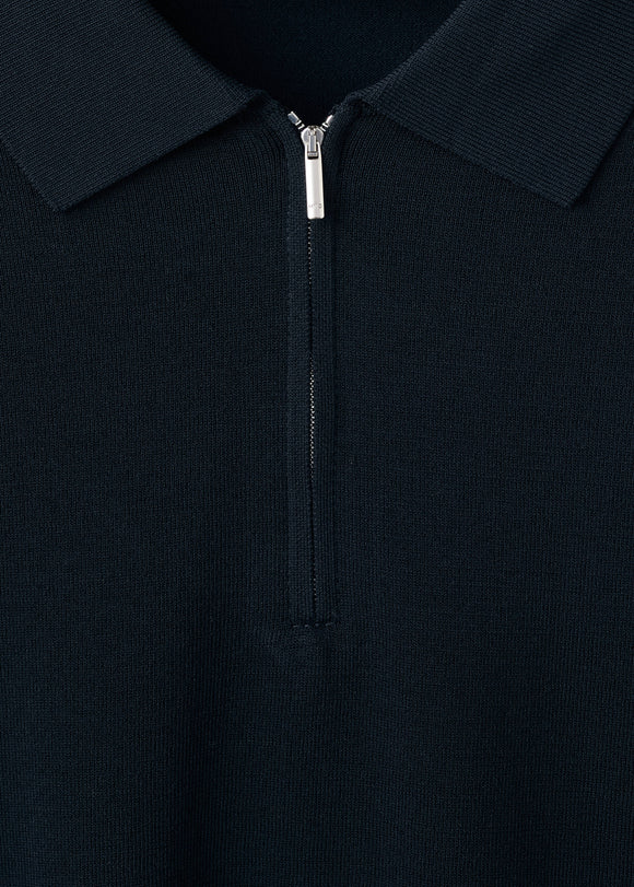MANGO BRIL 37071436-56 MANGO MEN POLO T-SHIRT