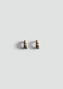 MANGO BICOLOR 37071453-OR MANGO WOMEN EAR RING-1