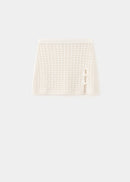 MANGO SHANGHAI 37071455-05 MANGO WOMEN SKIRT-3