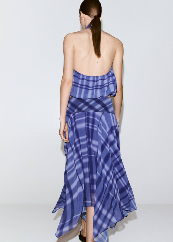 MANGO DOLPIN 37071463-52 MANGO WOMEN SKIRT