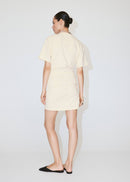 MANGO LENNON 37071465-10 MANGO WOMEN DRESS-6