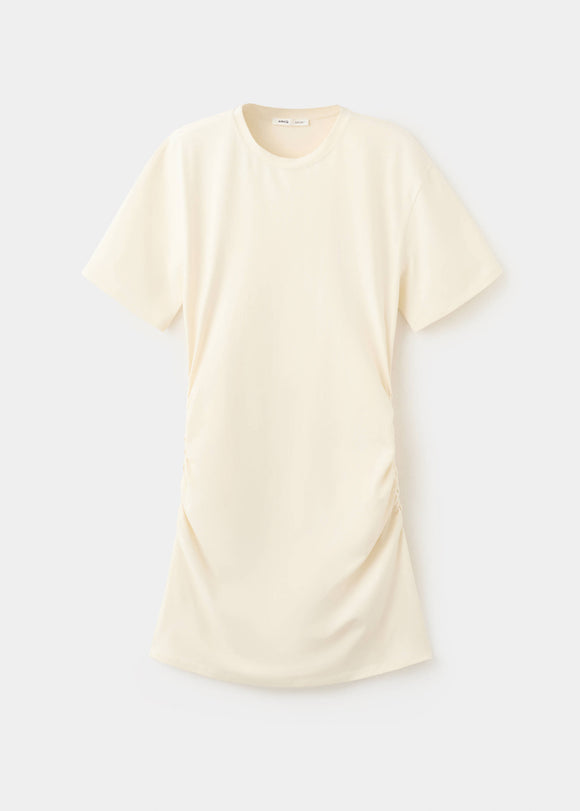 MANGO LENNON 37071465-10 MANGO WOMEN DRESS