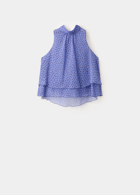MANGO LURDES 37071469-52 MANGO WOMEN BLOUSE